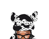 cow hat