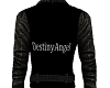 DestinyAngel fem jacket