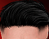 Hair Black - moicano V3