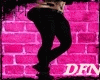 DFN Black Jeans R