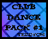 CM | 4 in 1 clubdance #1