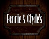 Bonnie & Clyde Story