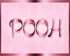 Pink Pooh Nursry Lounger