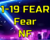 *(FEAR) Fear*