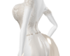 Gold Wedding Dress
