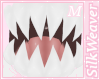 🕸: Teeth M