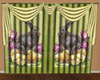 Easter Curtains+trigg 2