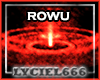 Particle Fog ROWU