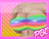 *PBC* Busty Spectra 1
