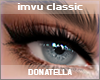 :D::VELVET: Lashes