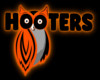 Hooters Club:. Nia
