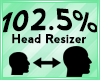Head Scaler 102.5