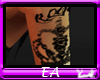 Arm Tat {ROYAL}[Lft]