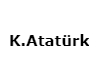 ↬K.Ataturk Tatto