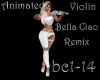 Bella Ciao & Violin
