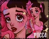 Cutout Melanie Martinez