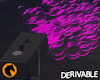 Pink Bubble Maker