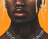 A$ap Rocky Braids IV