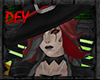 Witch Doll