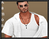 Hot white shirt