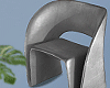 金 Iron Chair