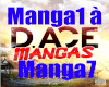 D.Ace - Manga