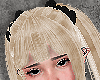 恐. Lu Blonde