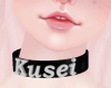 Kusei choker e