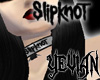 [Yev] Collar Slipknot