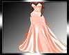 *MM* Cara  gown peach