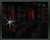 [PK]Black/Red Skull Room
