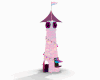 Kawaii Clock Tower