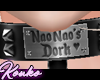 [Collar] NaoNao's Dork