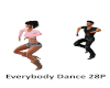 Everybody Dance 28P