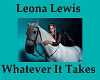 Leona Lewis