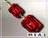 !M! Milana earrings