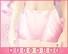 [HIME] Aphrodite Shorts