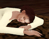 TF* Sleep or Pray Pose