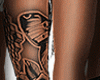 Arm Tattoo