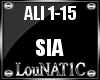 L| Sia - Alive (remix)