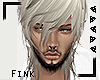 🍕 Krish Plat. Blonde