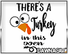 Couples - Turkey in Oven