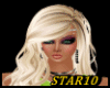 (STAR10) Adriana Blond