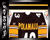 [CJ]Troy Polamalu jersey