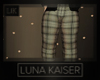 BOXING PANTS M