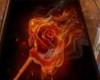burning rose rect rug2