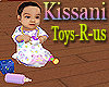 [TK] Toyz-R-Us *Kissani*
