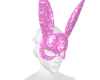 Bunny doll Mask