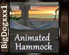 [BD]AnimatedHammock