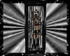 dark crypte cage